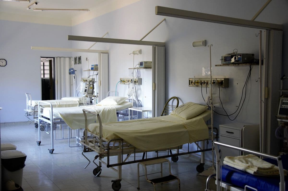 CityCare Multispeciality Hospital